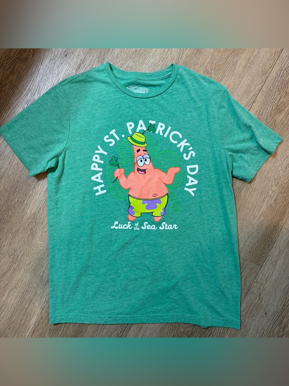 Patrick Star T-Shirt